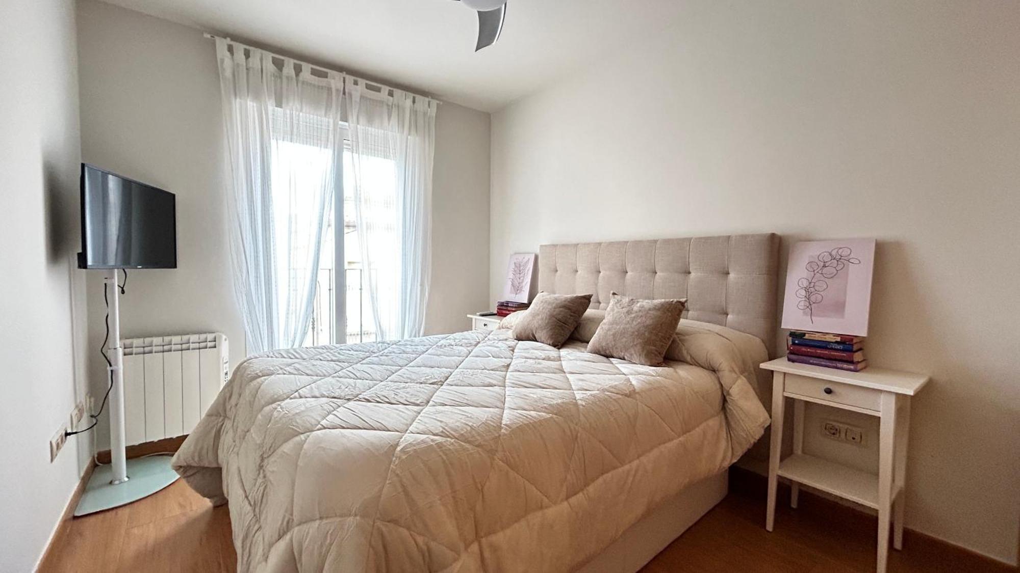 El Pajar Del Toro Villa San Cristobal de Segovia Ngoại thất bức ảnh