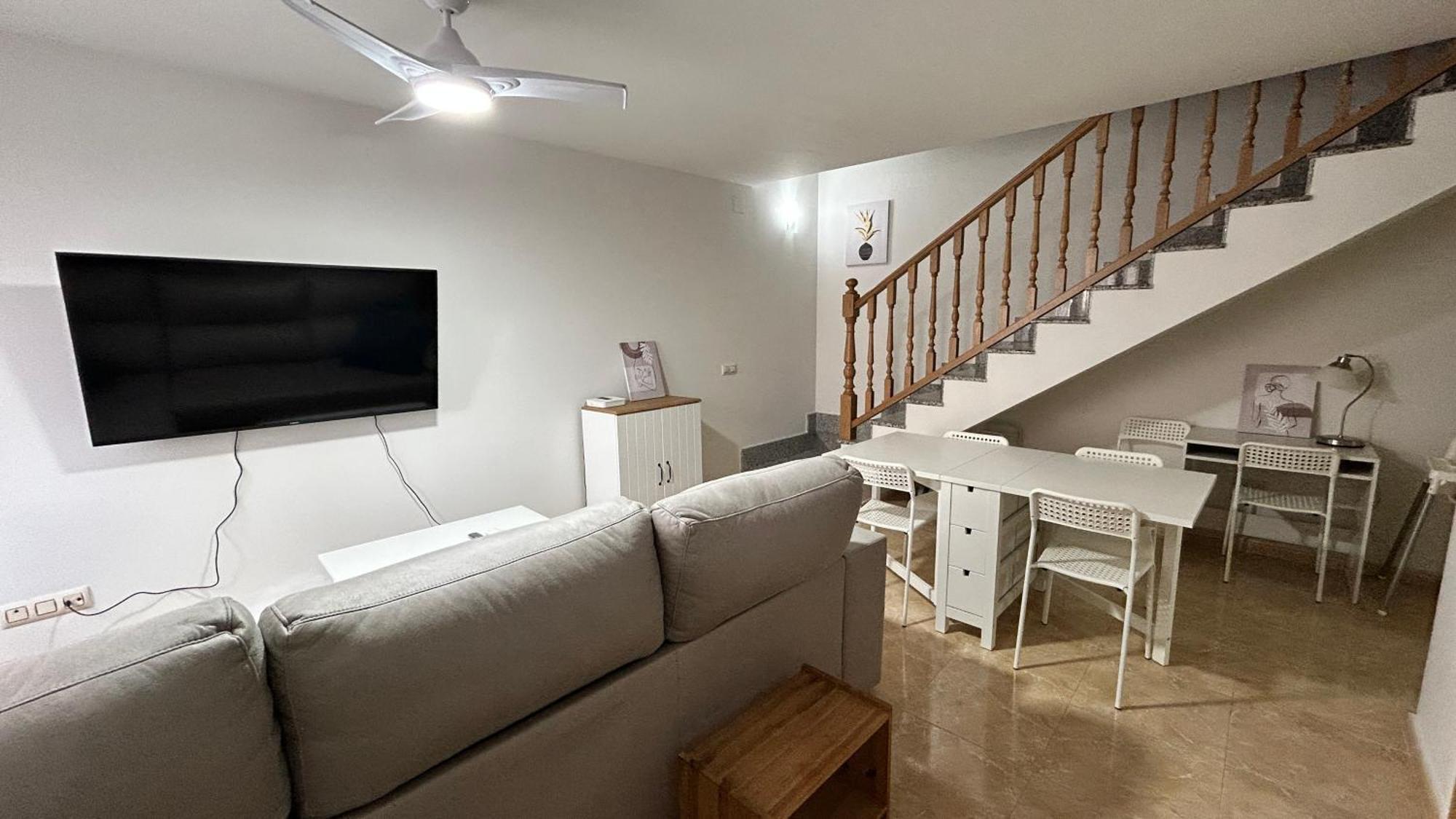 El Pajar Del Toro Villa San Cristobal de Segovia Ngoại thất bức ảnh