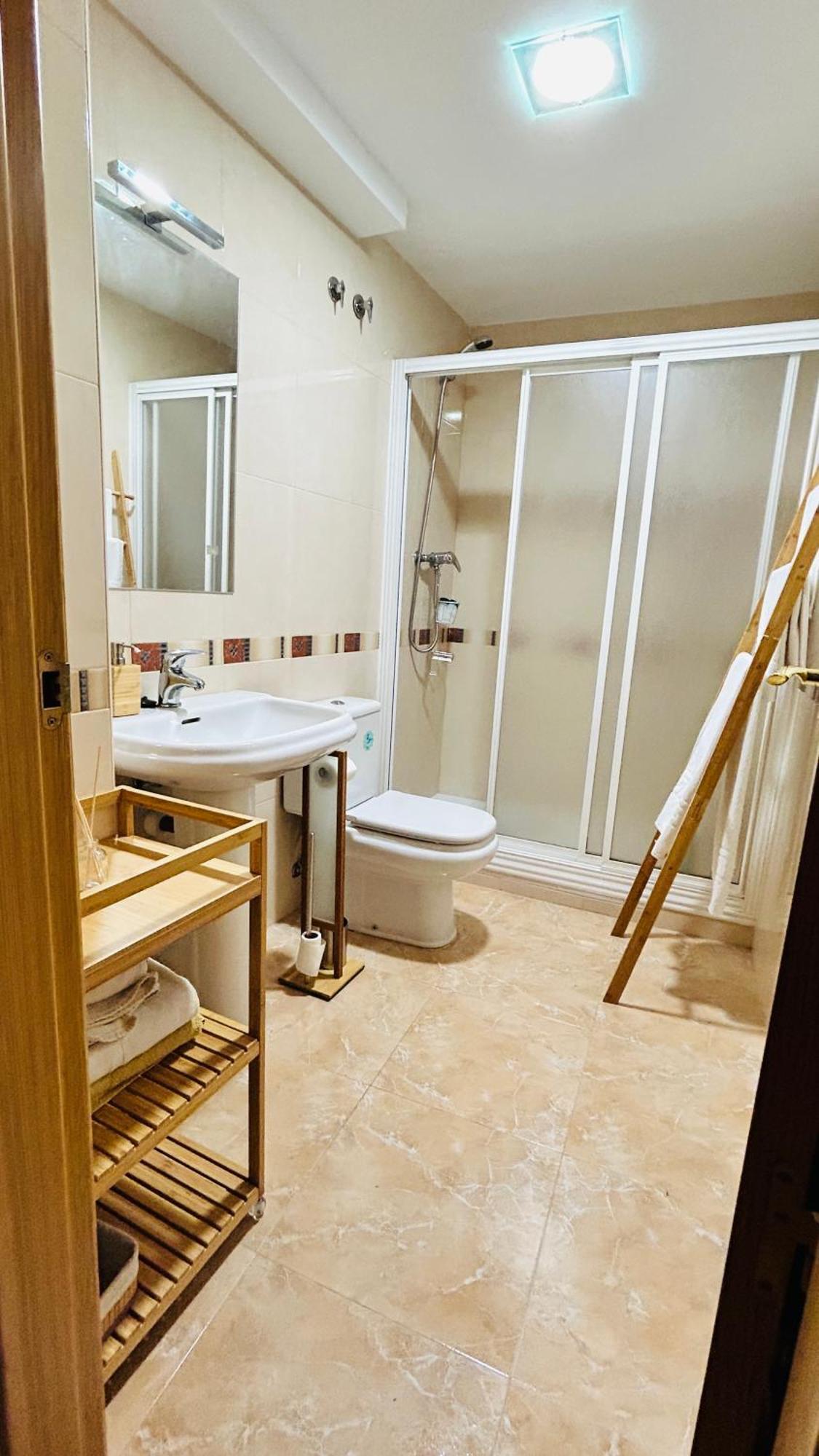 El Pajar Del Toro Villa San Cristobal de Segovia Ngoại thất bức ảnh